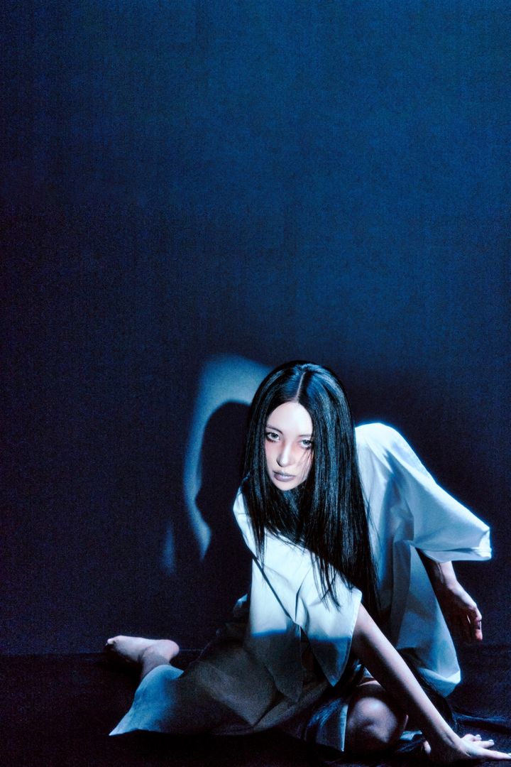 [서울=뉴시스] 선미. (사진 = 어비스 컴퍼니 제공) 2025.11.05. photo@newsis.com *재판매 및 DB 금지