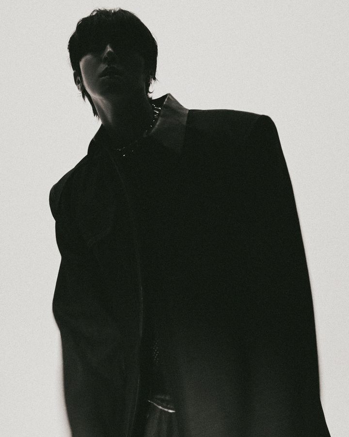 [서울=뉴시스] 유노윤호. (사진 = SM엔터테인먼트 제공) 2025.11.04. photo@newsis.com *재판매 및 DB 금지