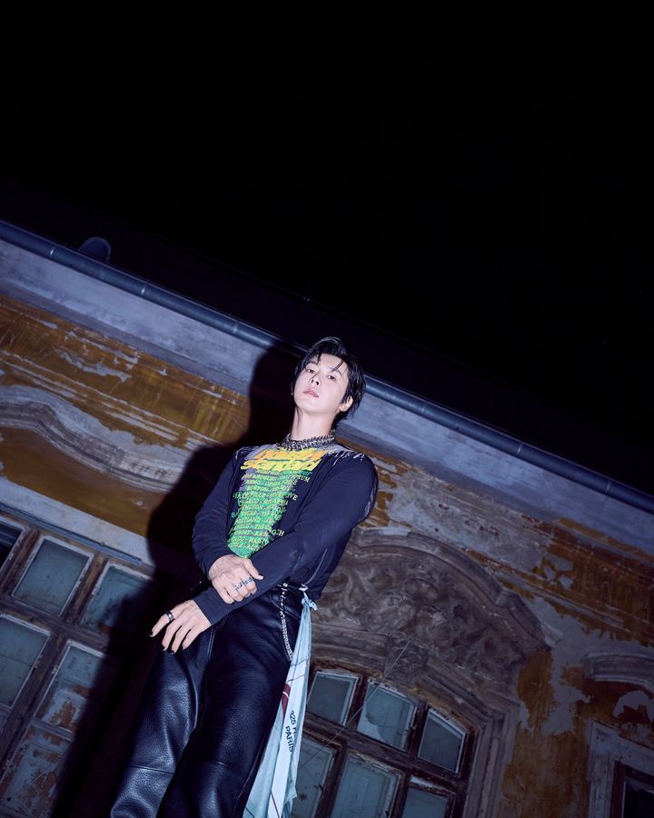 [서울=뉴시스] 유노윤호. (사진 = SM엔터테인먼트 제공) 2025.11.04. photo@newsis.com *재판매 및 DB 금지