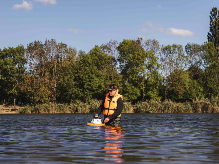 [서울=뉴시스]제임스 다이슨 어워드 2025 국제전 지속가능성 부문 우승작 ‘워터센스(WaterSense)’ (사진=다이슨재단 제공) photo@newsis.com *재판매 및 DB 금지