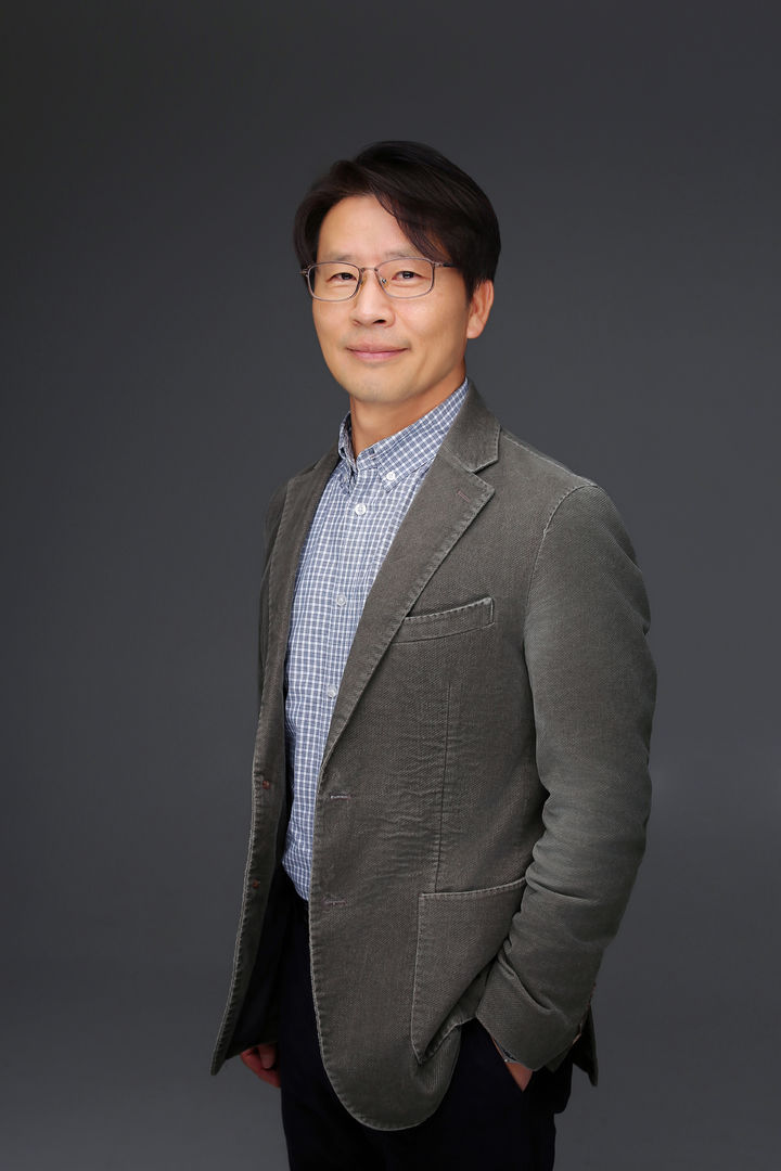 [서울=뉴시스] 아시아태평양경제협력체(APEC) 과학기술혁신정책파트너십(PPSTI) 의장 선출된 박환일 과학기술정책연구원 선임연구위원. (사진=과기정통부 제공) 2025.11.05. photo@newsis.com *재판매 및 DB 금지