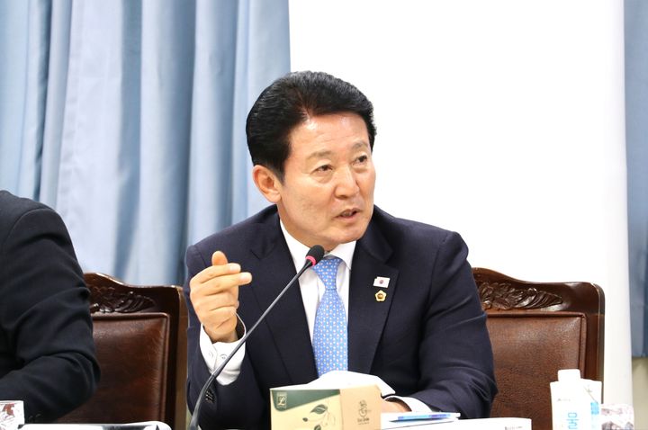 [무안=뉴시스] 전남도의회 전경선 의원. (사진 = 전남도의회 제공). 2025.11.05. photo@newsis.com *재판매 및 DB 금지