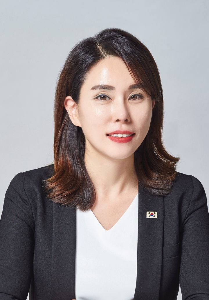 [무안=뉴시스] 전남도의회 한숙경 의원. (사진 = 전남도의회 제공). 2025.11.05. photo@newsis.com *재판매 및 DB 금지