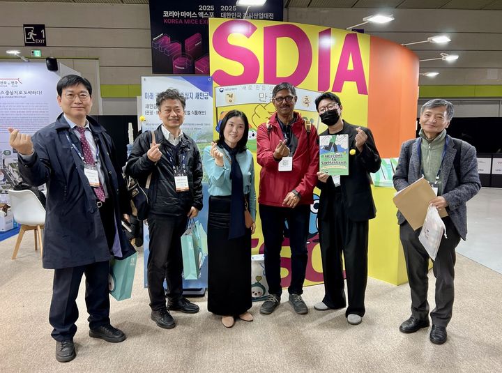 (사진=새만금개발청 제공) *재판매 및 DB 금지