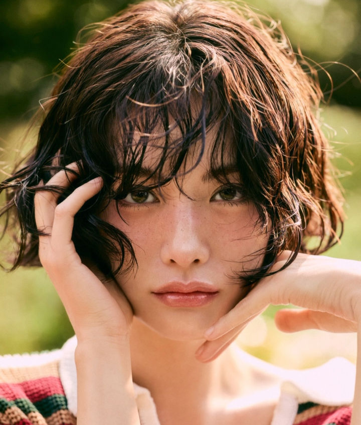 [서울=뉴시스] 가수 겸 배우 나나. (사진=나나 인스타그램 캡처) 2025.11.05. photo@newsis.com *재판매 및 DB 금지