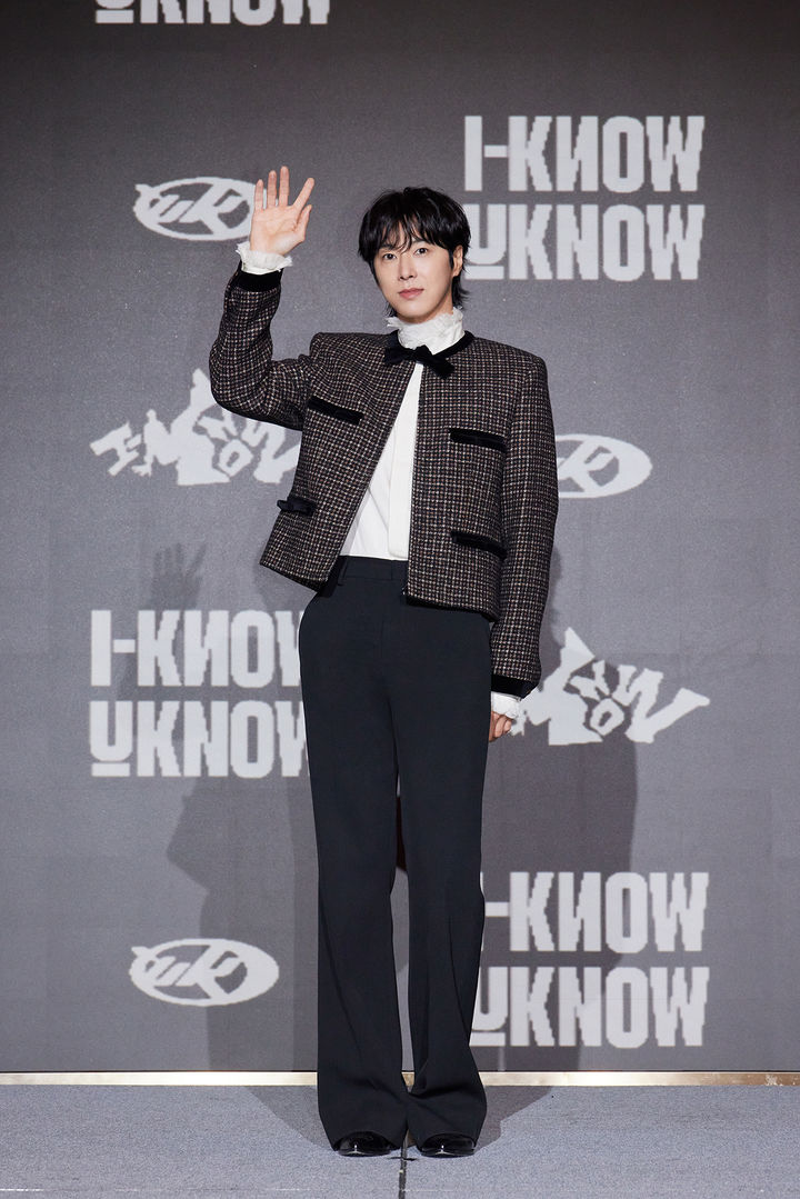 [서울=뉴시스] 유노윤호. (사진 = SM엔터테인먼트 제공) 2025.11.05. photo@newsis.com *재판매 및 DB 금지