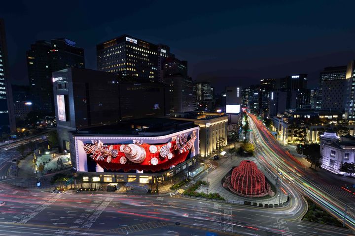 (사진=신세계백화점 제공) *재판매 및 DB 금지