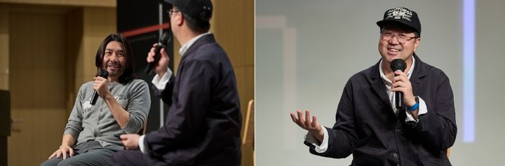 넥슨이 지난달 27일부터 29일까지 3일간 판교 사옥에서 임직원을 대상으로 한 창의 프로그램 'Creative Attack'을 진행했다. (사진=넥슨 제공) *재판매 및 DB 금지