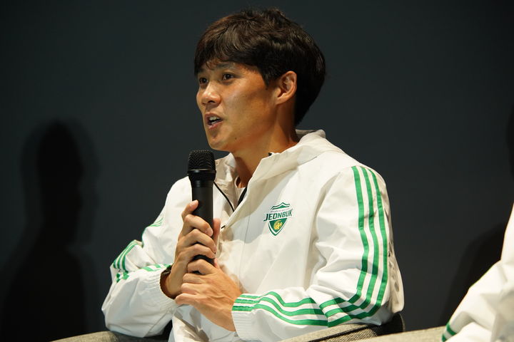 [서울=뉴시스] 프로축구 K리그1 전북현대의 최철순. (사진=전북현대 제공) *재판매 및 DB 금지