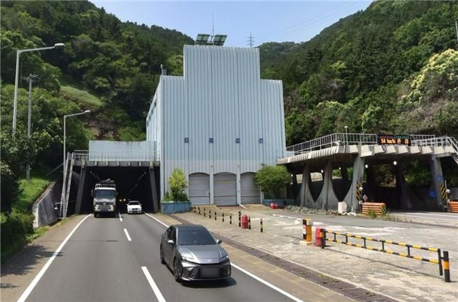 [부산=뉴시스] 광안터널(사진=부산시 제공) 2025.11.06. photo@newsis.com *재판매 및 DB 금지
