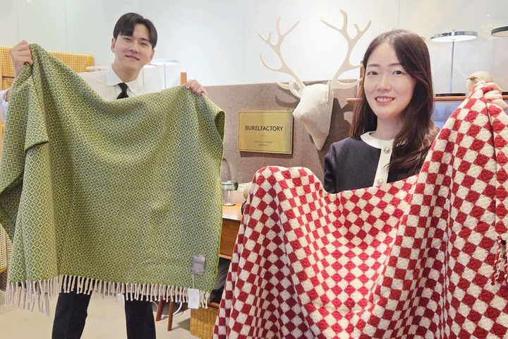 (사진=한화갤러리아 제공) *재판매 및 DB 금지