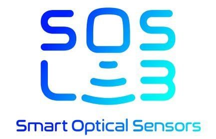 에스오에스랩, 국내 최대 로봇 전시회 '로보월드' 참가