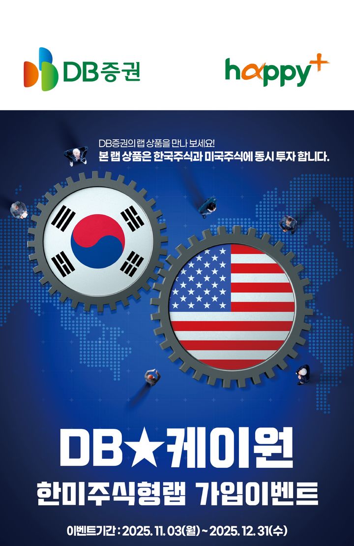 (사진=DB증권) *재판매 및 DB 금지