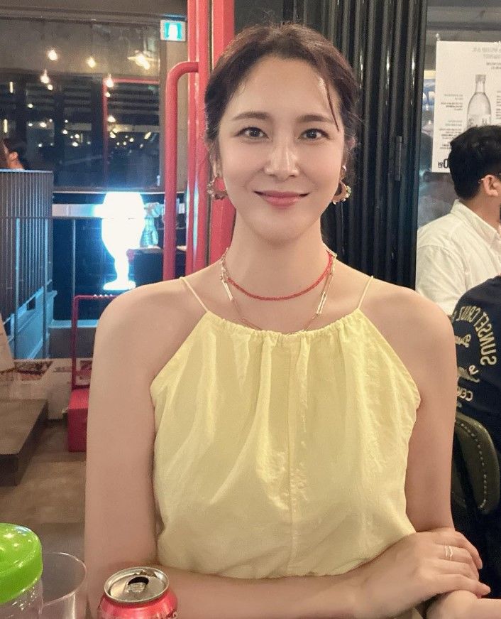 [서울=뉴시스] 장가현. (사진=장가현 인스타그램 캡처) 2025.11.06. photo@newsis.com  *재판매 및 DB 금지