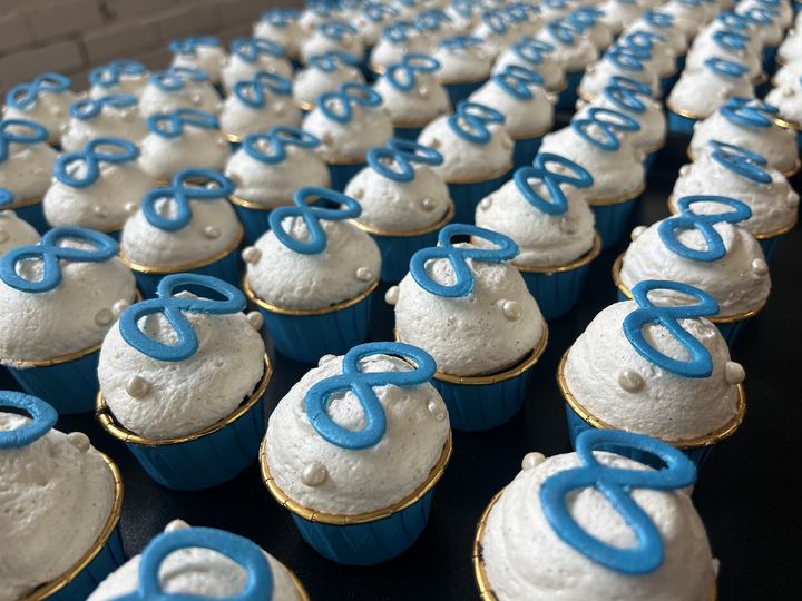 금융감독원과 메타코리아가 함께 마련한 '온라인 사기 예방 팝업스토어' 현장 *재판매 및 DB 금지