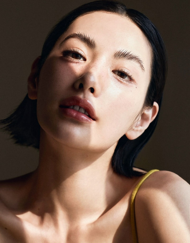 [서울=뉴시스] 가수 겸 배우 나나. (사진=나나 인스타그램 캡처) 2025.11.06. photo@newsis.com *재판매 및 DB 금지