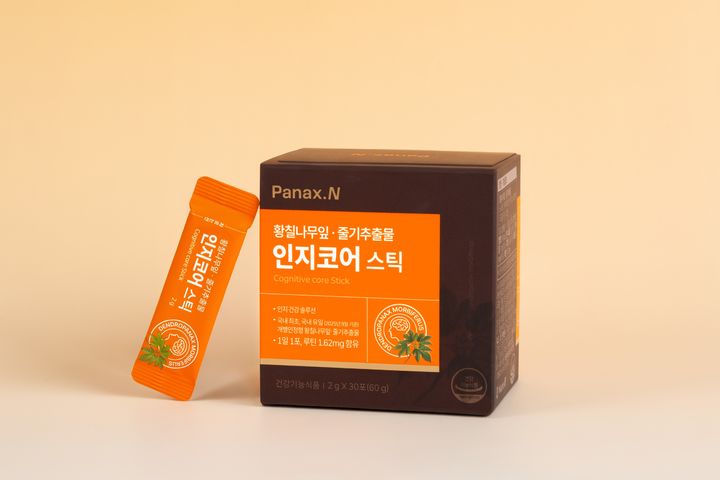 [서울=뉴시스] 휴온스엔 ‘인지코어 스틱’ (사진=휴온스엔 제공) 2025.11.08. photo@newsis.com *재판매 및 DB 금지