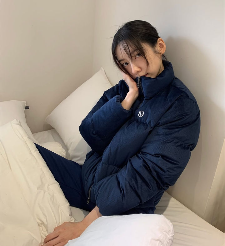 [서울=뉴시스] 배우 박지현. (사진=박지현 인스타그래 캡처) 2025.11.06. photo@newsis.com *재판매 및 DB 금지