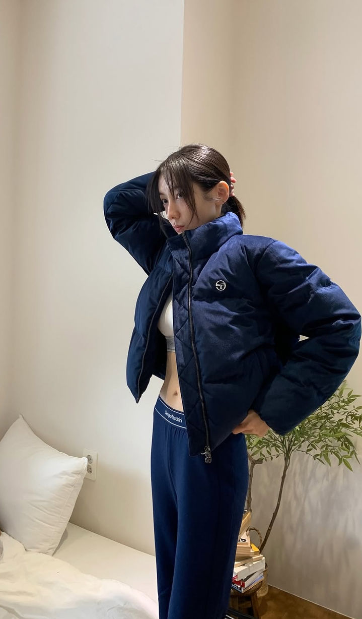 [서울=뉴시스] 배우 박지현. (사진=박지현 인스타그래 캡처) 2025.11.06. photo@newsis.com *재판매 및 DB 금지