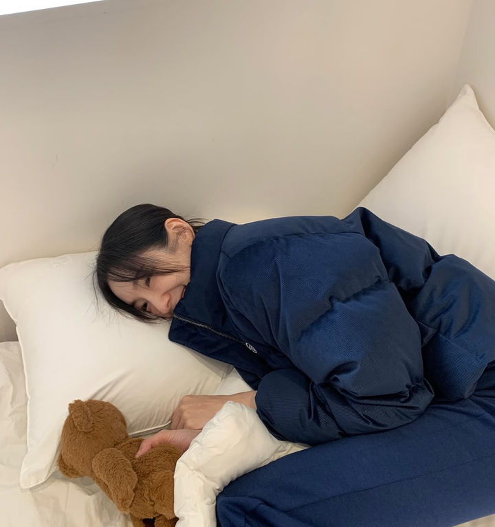 [서울=뉴시스] 배우 박지현. (사진=박지현 인스타그래 캡처) 2025.11.06. photo@newsis.com *재판매 및 DB 금지