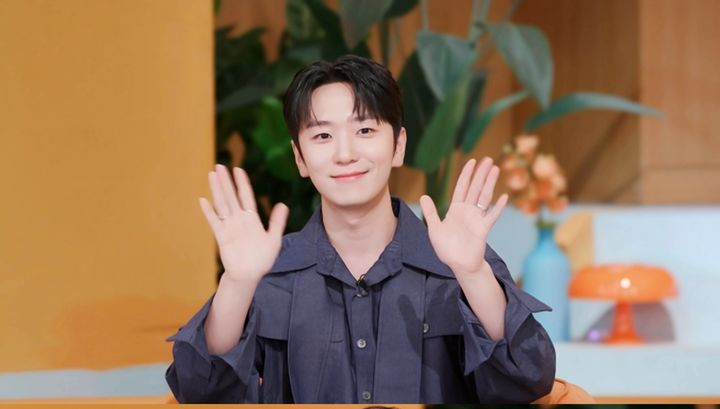 [서울=뉴시스] 고우림. (사진=KBS 2TV '신상출시 편스토랑' 제공) 2025.11.07. photo@newsis.com *재판매 및 DB 금지