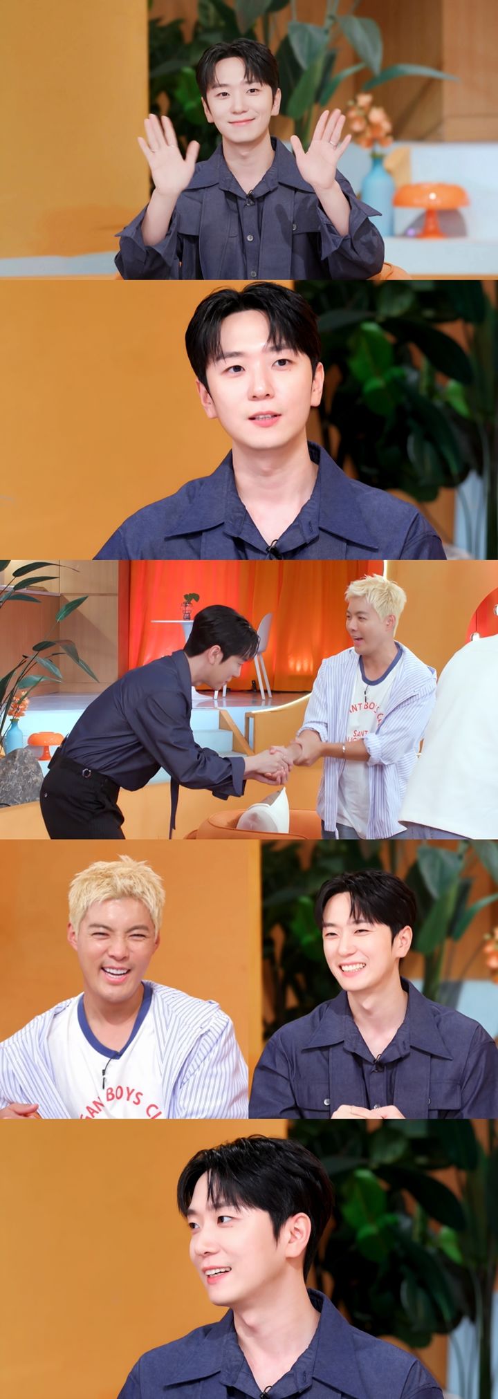 [서울=뉴시스] KBS 2TV '신상출시 편스토랑'이 7일 오후 8시30분 방송된다. (사진=KBS 2TV '신상출시 편스토랑' 제공) 2025.11.07. photo@newsis.com *재판매 및 DB 금지