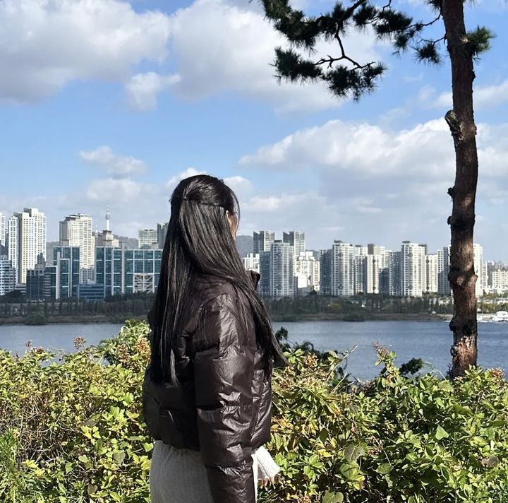 [서울=뉴시스] 김연아. (사진=김연아 인스타그램 캡처) 2025.11.07. photo@newsis.com *재판매 및 DB 금지