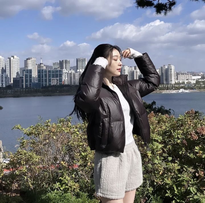 [서울=뉴시스] 김연아. (사진=김연아 인스타그램 캡처) 2025.11.07. photo@newsis.com *재판매 및 DB 금지