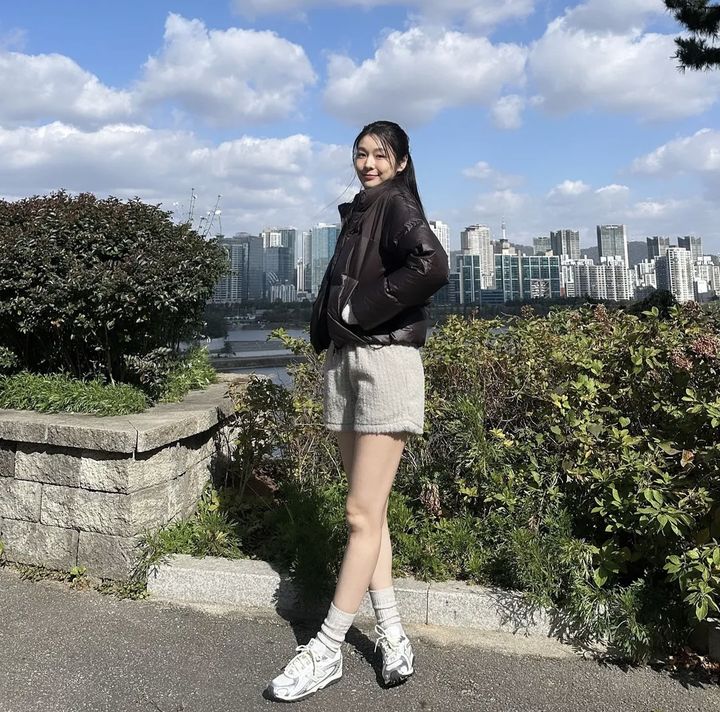 [서울=뉴시스] 김연아. (사진=김연아 인스타그램 캡처) 2025.11.07. photo@newsis.com *재판매 및 DB 금지