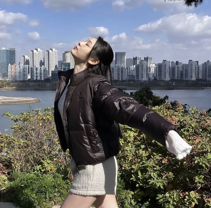 [서울=뉴시스] 김연아. (사진=김연아 인스타그램 캡처) 2025.11.07. photo@newsis.com *재판매 및 DB 금지