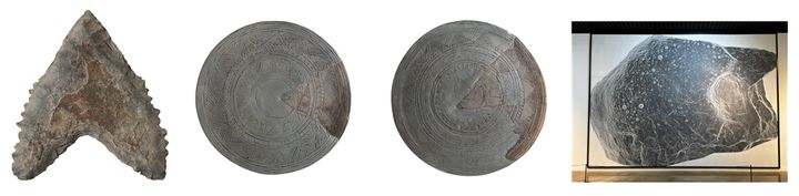 [진주=뉴시스]경상국립대학교박물관 특별전시회.(사진=경상국립대 제공).2025.11.07.photo@newsis.com *재판매 및 DB 금지