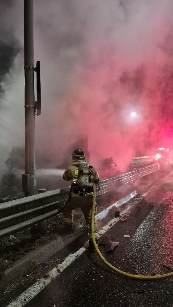 사진=경기도소방재난본부 제공 *재판매 및 DB 금지