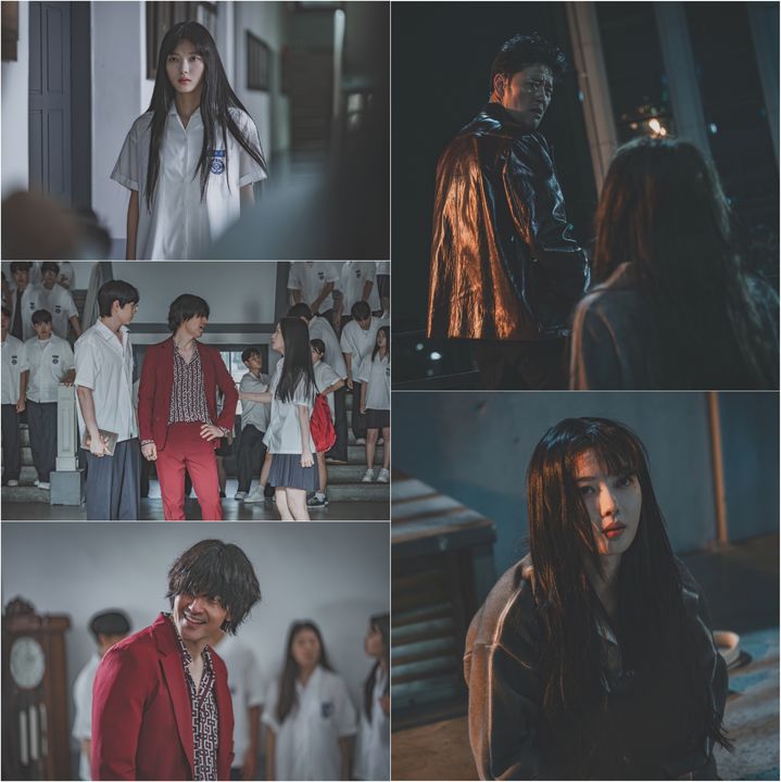 [주말의 OTT]지창욱이 도경수한테 복수한다