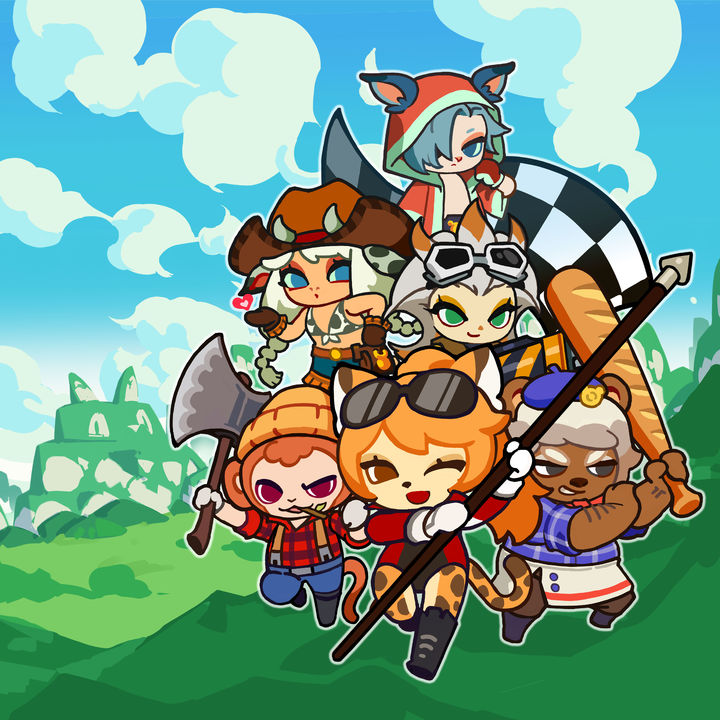 컴투스홀딩스, 전략 디펜스 게임 내년 글로벌 출시 예고