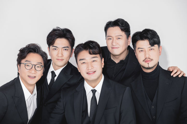 [대구=뉴시스] 수성아트피아 솔로이스츠. (사진 = 수성문화재단 제공) 2025.11.07. photo@newsis.com *재판매 및 DB 금지