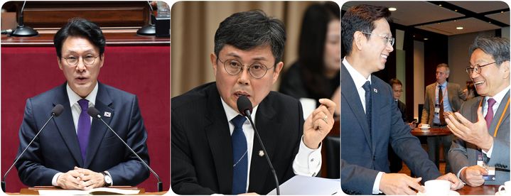 "AI 시범도시 광주"...정부·정치권, 국가 NPU 센터 급부상 - 뉴스 썸네일 이미지