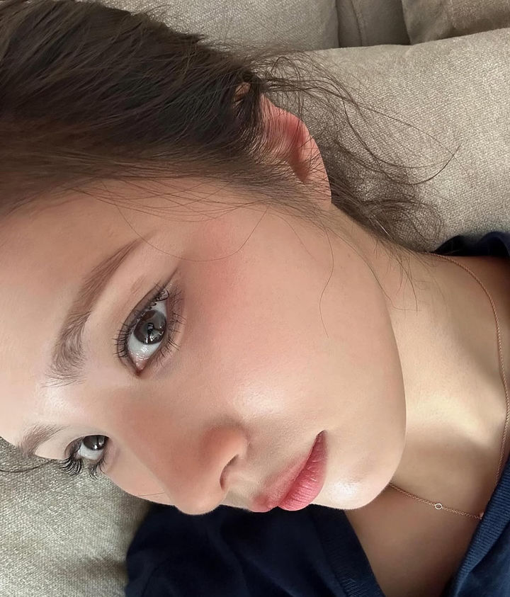 [서울=뉴시스] 배우 신세경. (사진=신세경 인스타그램 캡처) 2025.11.07. photo@newsis.com *재판매 및 DB 금지