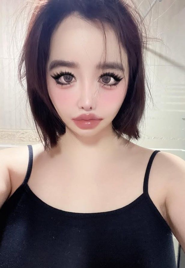 [서울=뉴시스] 박봄. (사진=박봄 인스타그램 캡처) 2025.11.07. photo@newsis.com  *재판매 및 DB 금지