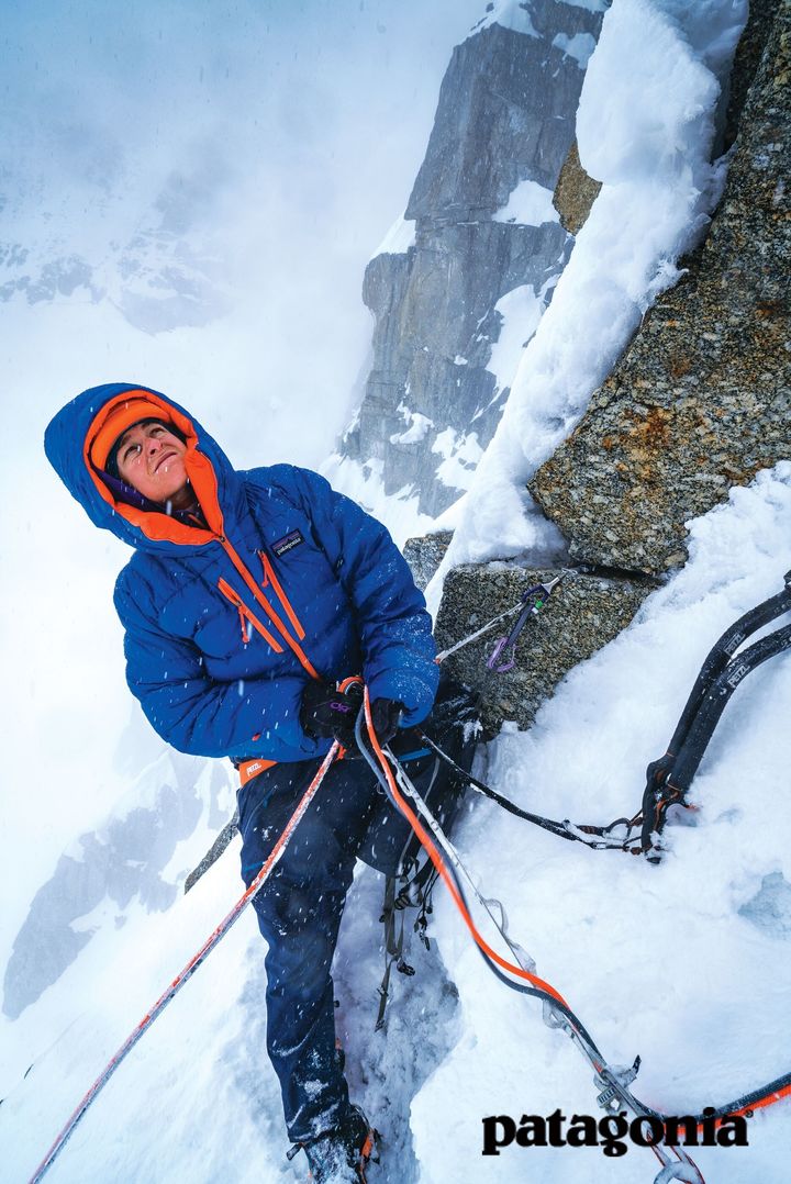 (사진=파타고니아 제공) *재판매 및 DB 금지