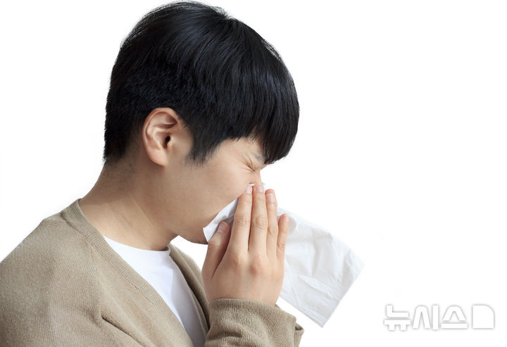 "왜 더 아프고 안 낫지?"...'환절기 면역력' 중요한 이유 - 뉴스 썸네일 이미지