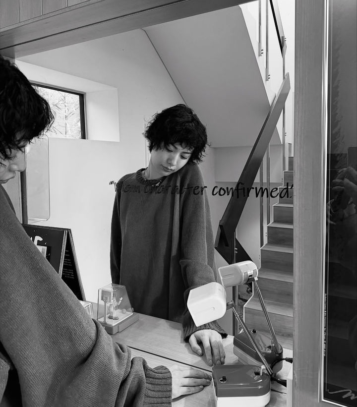 [서울=뉴시스] 가수 겸 배우 나나. (사진=나나 인스타그램 캡처) 2025.11.07. photo@newsis.com *재판매 및 DB 금지