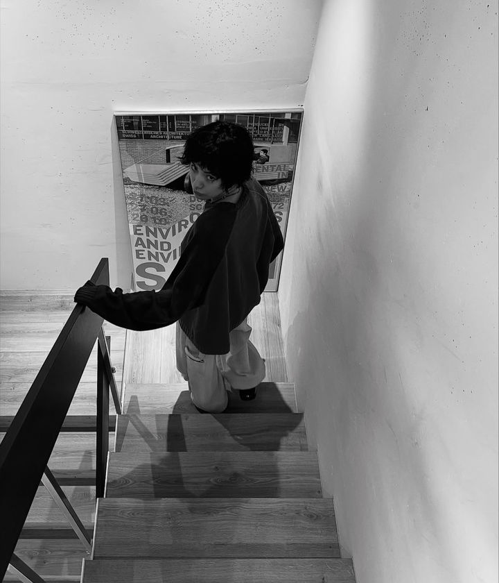 [서울=뉴시스] 가수 겸 배우 나나. (사진=나나 인스타그램 캡처) 2025.11.07. photo@newsis.com *재판매 및 DB 금지