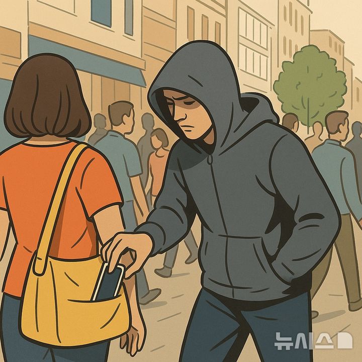 [서울=뉴시스]기사 이해를 돕기 위한 AI 생성 이미지