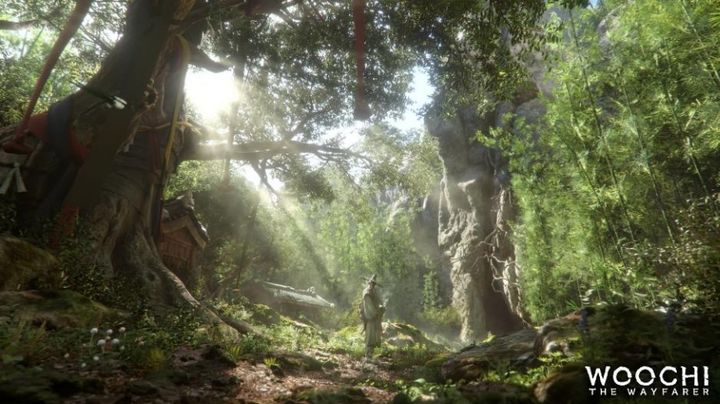 中 넷이즈 '연운'이 韓 '전우치' 게임에 주목하는 이유