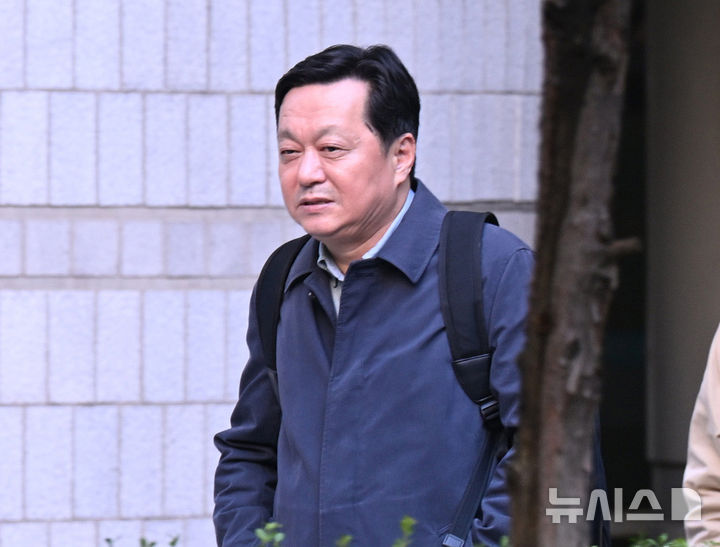 대장동 재판부 "일주일 내내 재판"…정진상 보석조건 변경 검토