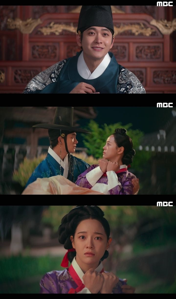 강태오·김세정