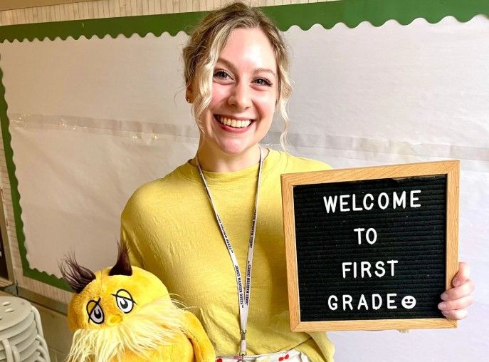 [뉴시스] 애비 즈워너의 사진. (사진=CBS 뉴스 캡처) *재판매 및 DB금지 *재판매 및 DB 금지