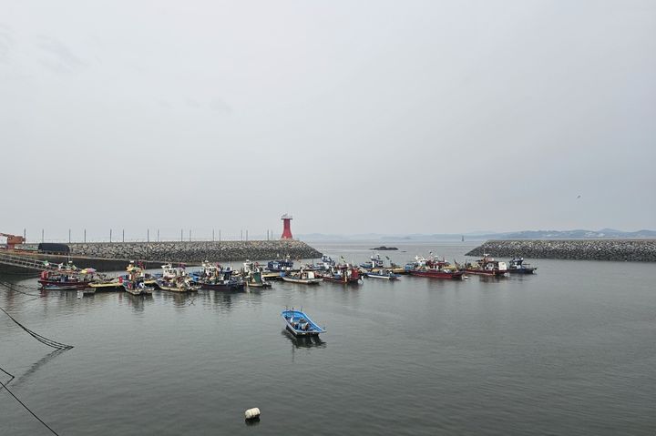 대전·세종·충남 흐리고 오후부터 바람…아침 최저 8도