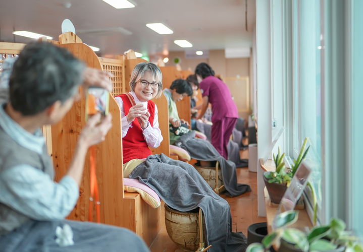 K-한방 웰니스 의료관광 (사진=익산시 제공) *재판매 및 DB 금지