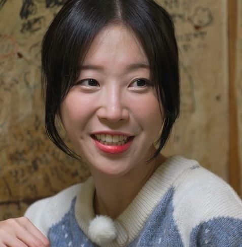 [서울=뉴시스] 쯔양. (사진 = '어디로 튈 지 몰라' 제공) 2025.11.09. photo@newsis.com *재판매 및 DB 금지